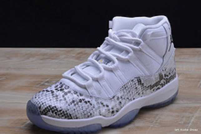 1st Kicks prem retro ModernLook 11 air jordan 378037- 1786 hc 1116